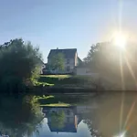 Apartament Altes Winzerhaus Am Moselufer - Klosterberg Traben-Trarbach