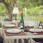 Apartament Altes Winzerhaus Am Moselufer - Klosterberg Traben-Trarbach