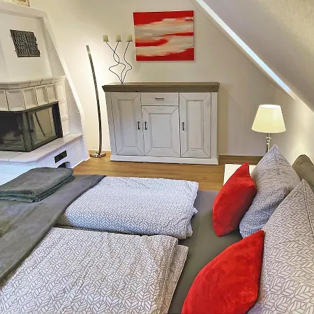 Altes Winzerhaus Am Moselufer - Klosterberg *