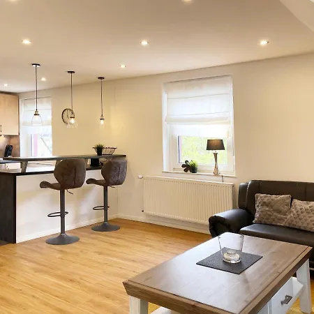 Altes Winzerhaus Am Moselufer - Klosterberg Apartmán Traben-Trarbach