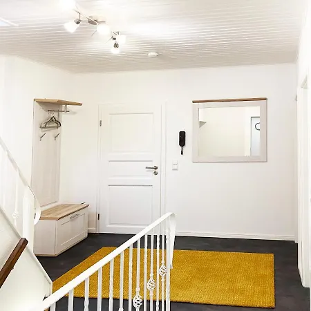 Altes Winzerhaus Am Moselufer - Klosterberg Apartmán *