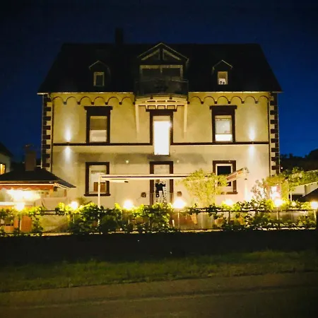 Altes Winzerhaus Am Moselufer - Klosterberg Apartment