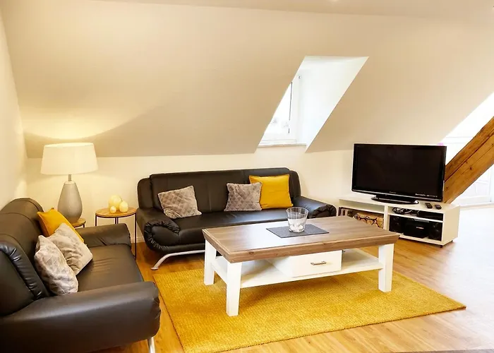 Altes Winzerhaus Am Moselufer - Klosterberg Lägenhet *