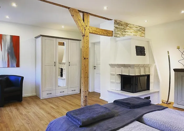 Altes Winzerhaus Am Moselufer - Klosterberg *