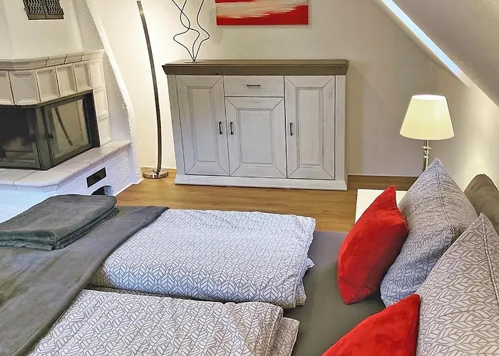 Altes Winzerhaus Am Moselufer - Klosterberg *