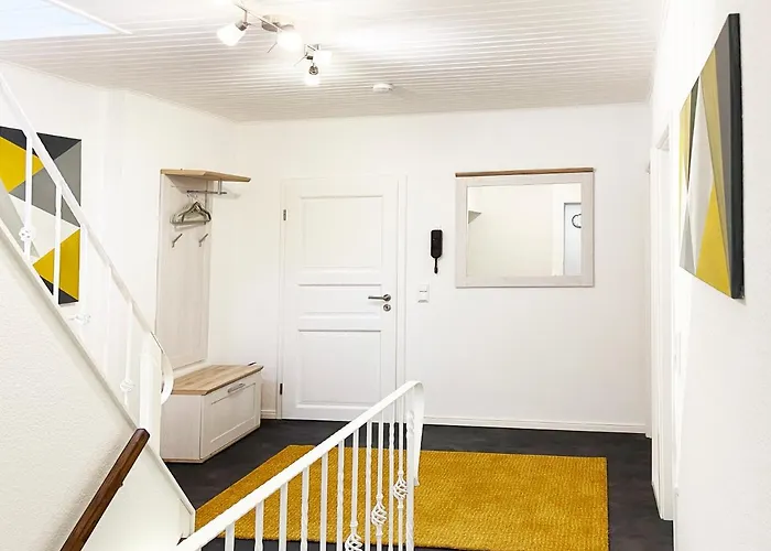 Altes Winzerhaus Am Moselufer - Klosterberg Апартаменты *